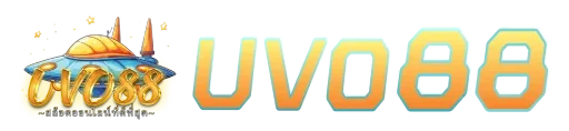 UVO88 logo