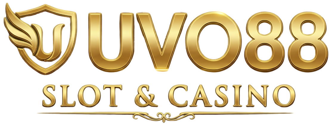 UVO88 logo